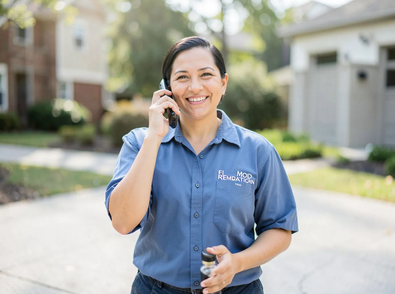 Mold Remediation Scottsdale, AZ FAQs